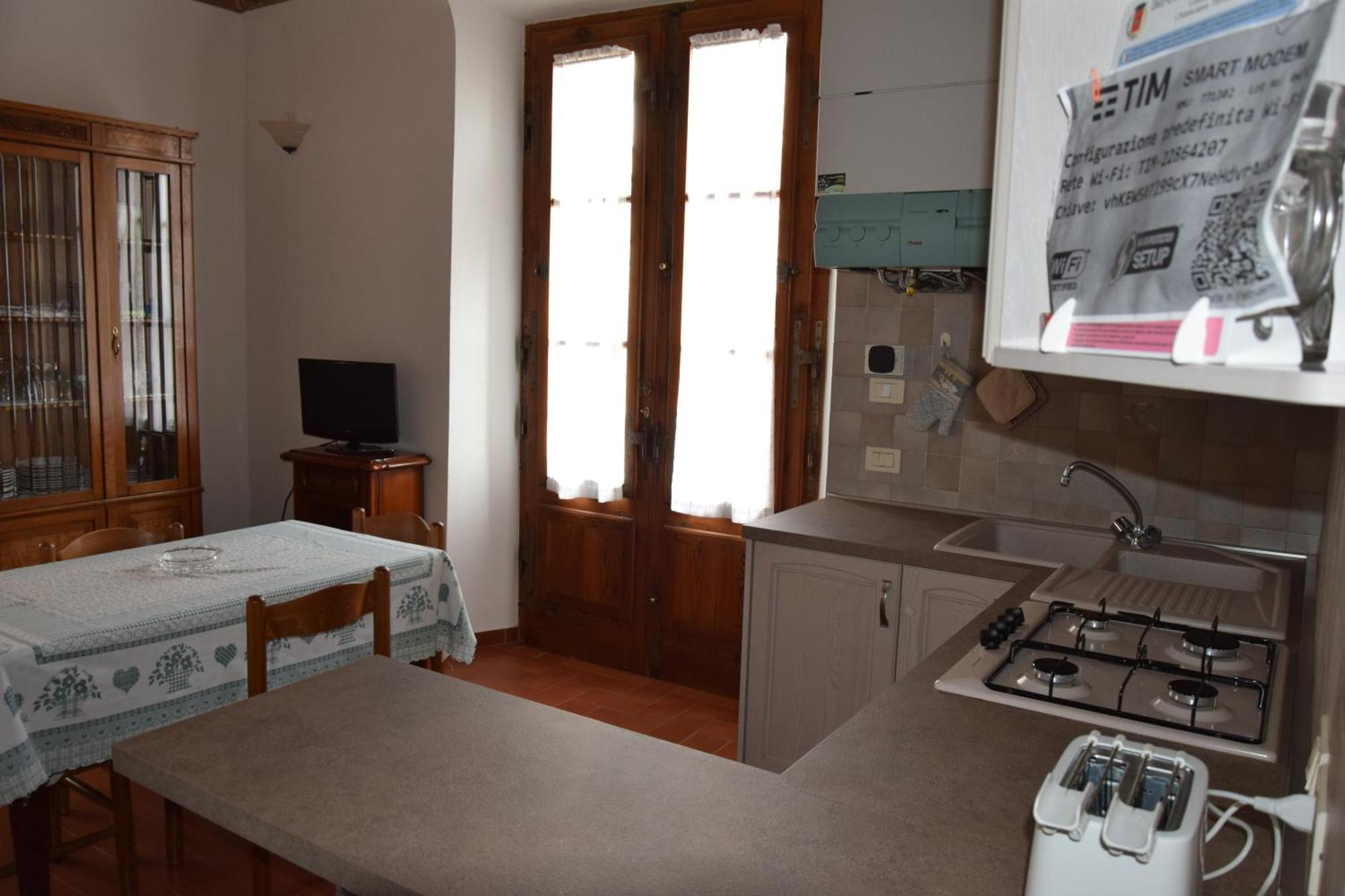 Appartamento Polino Chianciano Terme Kültér fotó